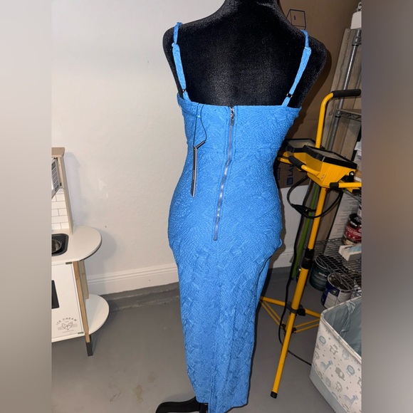 Fashion Nova Dress NEW - Picture 3 of 4